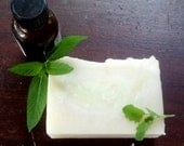 Peppermint Soaps