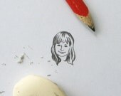 Custom / portrait / sketch