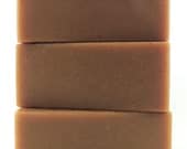 Aurora - Sublime Skincare Complexion Soap - All Natural Soap, Handmade Soap, Cold Process Soap, Eco Friendly Soap - Organic Papaya Soap