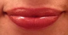 On Sale All Natural Mineral Lipstick Rx Color & Shine You Choose Three Colors Lipstick/Lip gloss in one Organic Mineral Makeup