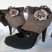 Cute Steampunk Spats