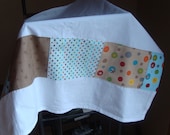 Tea Towel - Dish Towel - Flour Sack