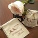 Calligraphy Handwriting Script Custom Return Address Stamp - Personalized SELF INKING Wedding Stationery Stamper - Style 9013R
