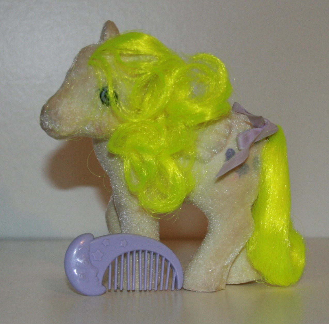 My Little Pony So Soft Surprise