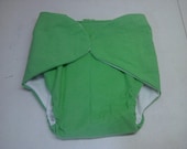 Deluxe Adult Diaper Starter Set - Your Size