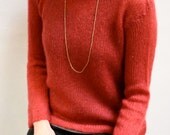 st. francis - russet  (S, M, L)