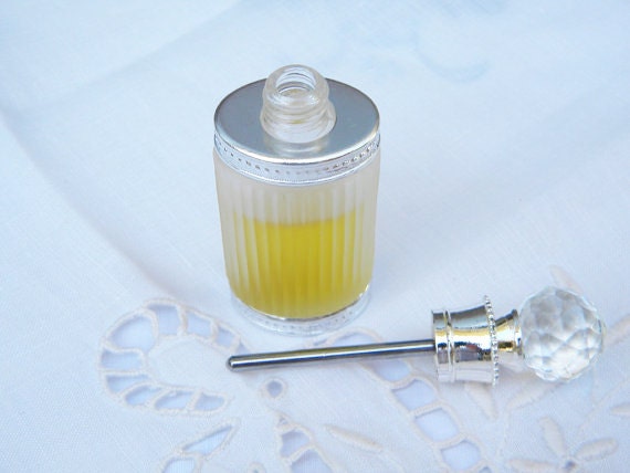 Bronte Perfume Spray or Bronte Perfume Body Oil (1/2 Ounce)