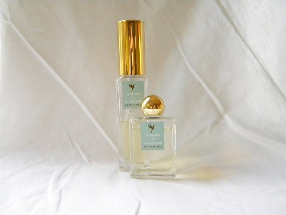 Scarboro (1/2 Ounce Perfume Dabber Bottle)