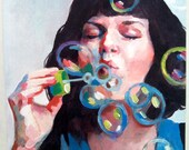 Jenny / Big print