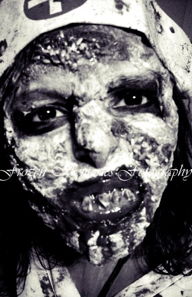The Zombie Collection - 3 Piece