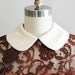 vintage 60s dress / 60s dress / lace dress / Suzette dress