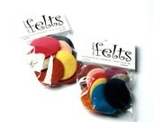 Medium Disks 20-Piece