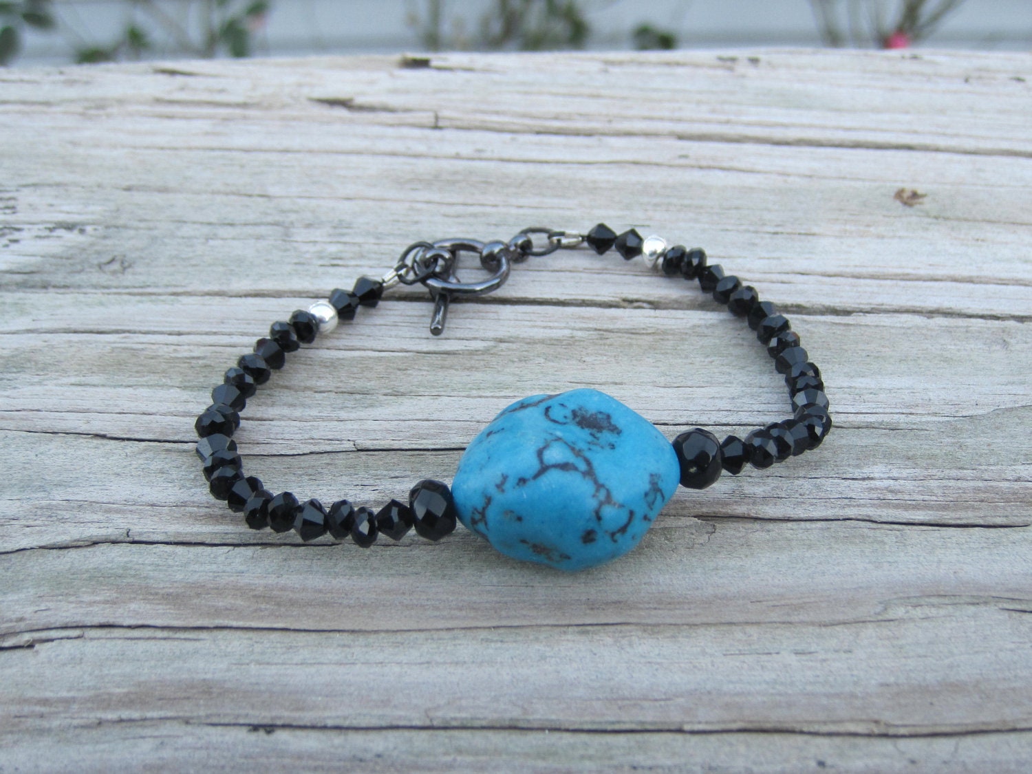 Turquoise Bracelet. PIF. SALE.