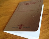Pawnee Ranger Handbook