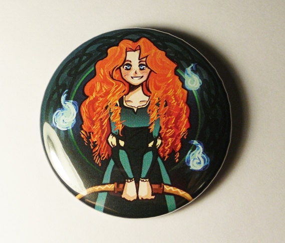 Merida Button
