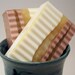 Soap Goat Milk Orange Clove Frankincense Marrakech Express - Bath and Beauty