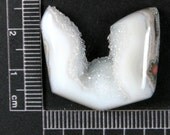 Ocean Jasper  Cogwheel Type Hand Cut Cabochon JO199