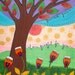 Print : Gratitude Grows
