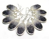 Custom Mosaic Earrings - Weddings, Gifts, Anniversaries