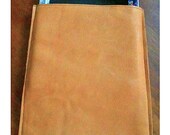 Handheld Tablet Leather Case, in Choice of Colors