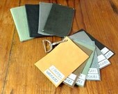 Smart Phone Case in Leather in Choice of Colors
