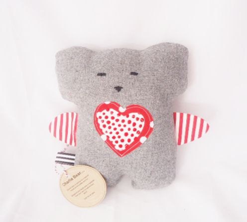 Charlie Koala BEAR softie FREE Postage Aust