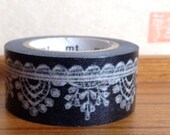 mt washi masking tape - 2012 A/W -  mt ex - lace