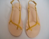 TUTO SANDALS