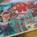 Wicket the Ewok Vintage Parker Brothers Star Wars Game from 1983