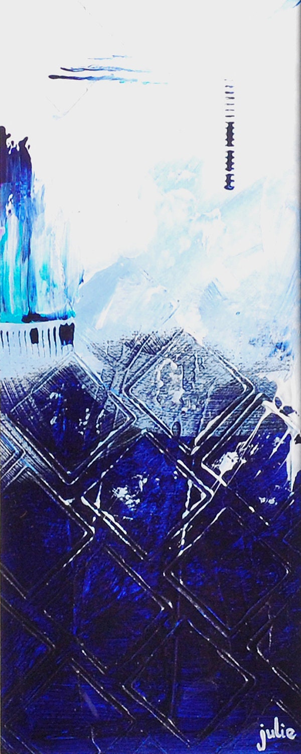Frameable Original Art No.91a