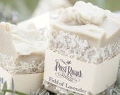 Lavender Milk Soap