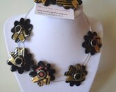 NEW Slider Bib Necklaces