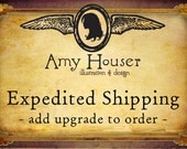 EXPEDITED SHIPPING