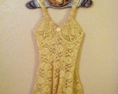 Lace and Love Lingerie