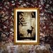 Fine Art Print on Vintage Dictionary Page - Vintage Encyclopedia Print