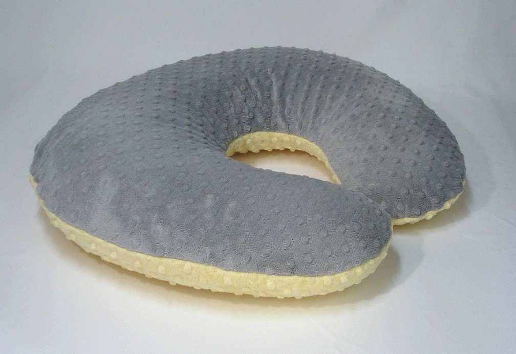 Nursing Pillow Cover Mix n Match colors