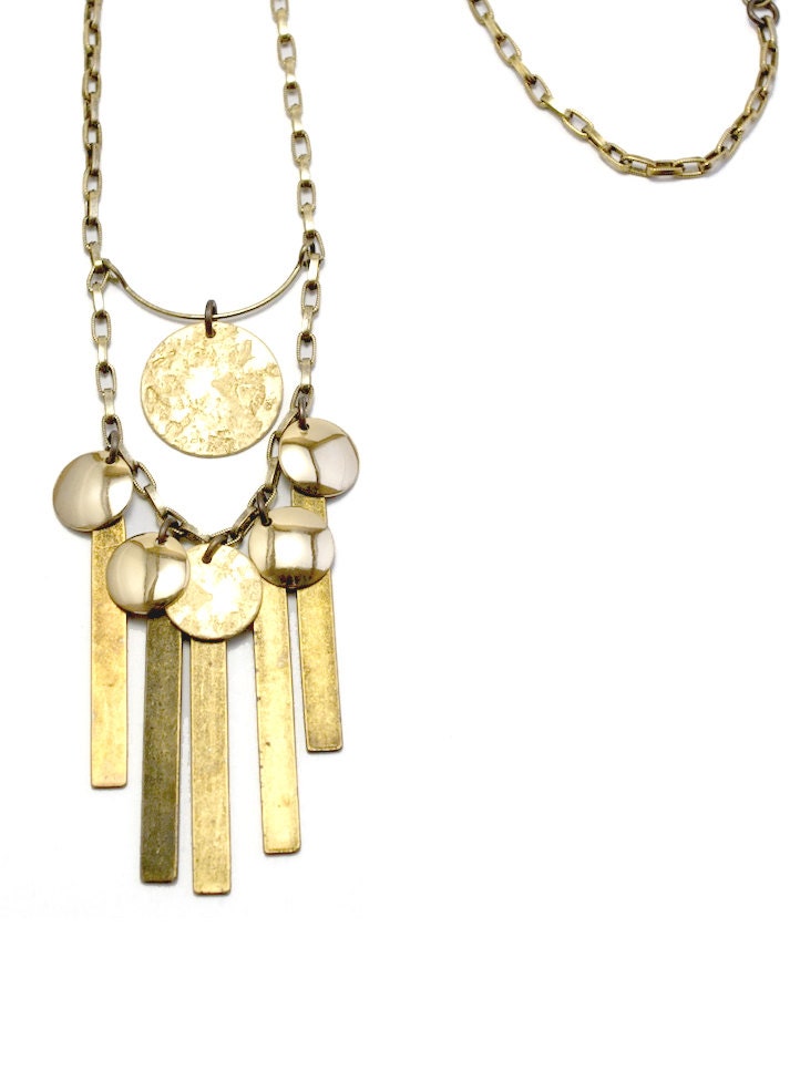 illuminator necklace