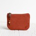 Ecofriendly Iphone case, Rust, Ipod case