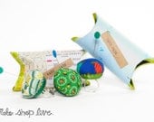 RANDOM Bottle Cap Pin Cushion Ring
