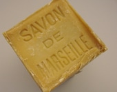 Olive Oil Felting Soap