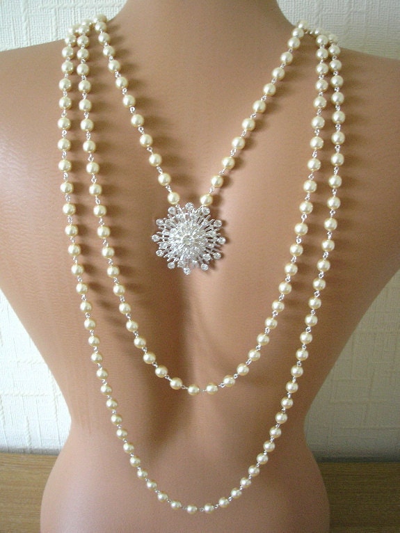 Custom listing for Zara