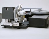 Sale Vintage Film Projector  McClure Picturephone Model 61 Sound