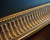 Chalkboard, French Look Gold, Home/Weddings (15 x 19 inches)