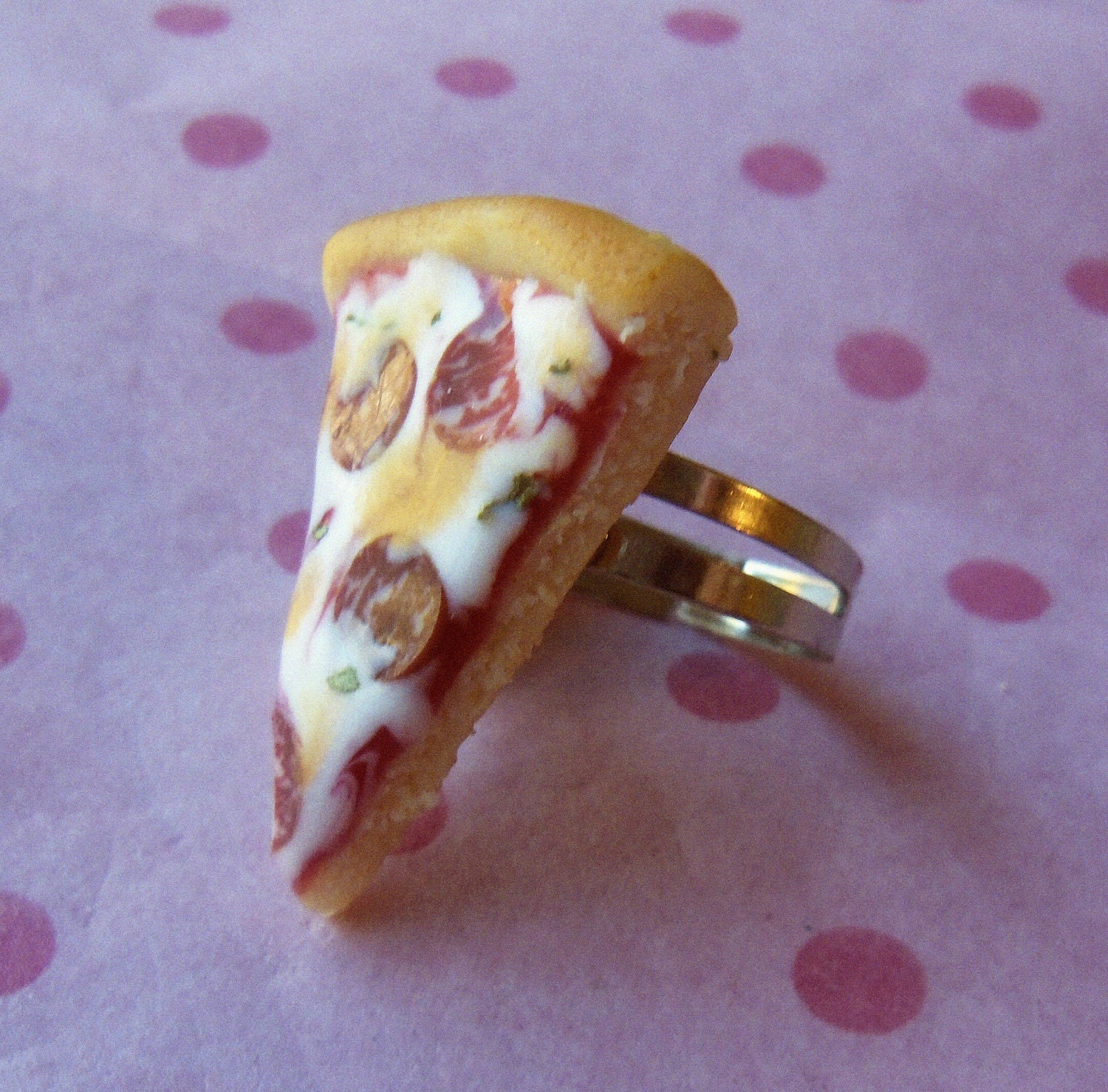 pizza ring
