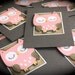 Hoo's Having a Birthday/Baby Shower...OWL invites