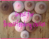 Breast Cancer / Breast Feeding  (10 Breast)