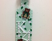 Kappa Delta Paddle Sorority