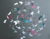 Baby Mobile Nursery Mobile  Nursery Decor