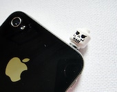 Limited Edition LEGO iPhone Earphone Dust Plug