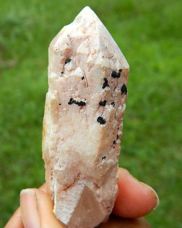 Candle Quartz